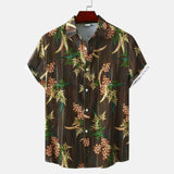 Hawaiian Floral Shirt - MRC STOREshirtMy StoreHawaiian Floral ShirtMRC STORECJDS199538234HSC2472XL