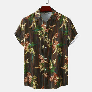 Hawaiian Floral Shirt - MRC STOREshirtMy StoreHawaiian Floral ShirtMRC STORECJDS199538234HSC2472XL