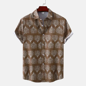 Hawaiian Floral Shirt - MRC STOREshirtMy StoreHawaiian Floral ShirtMRC STORECJDS199538229CXC2462XL