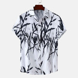 Hawaiian Floral Shirt - MRC STOREshirtMy StoreHawaiian Floral ShirtMRC STORECJDS199538259GTC2522XL