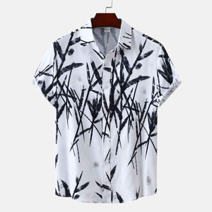 Hawaiian Floral Shirt - MRC STOREshirtMy StoreHawaiian Floral ShirtMRC STORECJDS199538259GTC2522XL