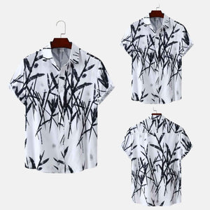Hawaiian Floral Shirt - MRC STOREshirtMy StoreHawaiian Floral ShirtMRC STORECJDS199538204DWC2412XL