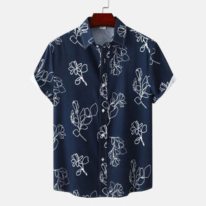 Hawaiian Floral Shirt - MRC STOREshirtMy StoreHawaiian Floral ShirtMRC STORECJDS199538239MNC2482XL