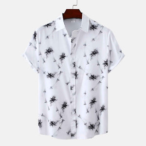 Hawaiian Floral Shirt - MRC STOREshirtMy StoreHawaiian Floral ShirtMRC STORECJDS199538249WDC2502XL