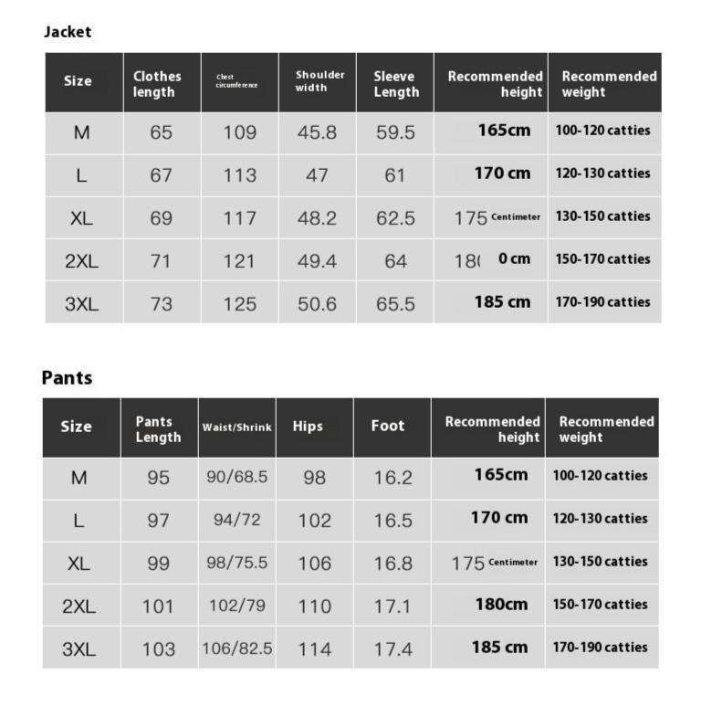 High - End Men's Two Piece Long Sleeved Casual Sports Suit - MRC STOREsetMy StoreHigh - End Men's Two Piece Long Sleeved Casual Sports Suit - MRC STOREMRC STORECJTW216492914NMCoffee2XL