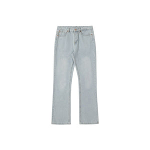 High Street Bootcut Jeans - MRC STOREjeansMRC STOREHigh Street Bootcut Jeans MRC STORE  38.00MRC STORECJNZ255405503CXBlueL