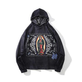 High Street Dark Goethe Religious Hoodie - Dark Fashion - MRC STORETopMy StoreHigh Street Dark Goethe Religious Hoodie - Dark Fashion - MRC STOREMRC STORECJWY123022308HSStyle3L