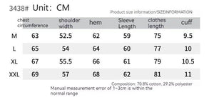 High Street Hip Hop Sweater - MRC STORETopMy StoreHigh Street Hip Hop Sweater - MRC STOREMRC STORECJWY197580002BYBlackL