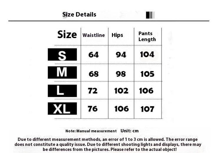 High Waist Slimming Loose Wide Leg Mop Pants – Chic & Comfortable Style - MRC STOREbottomMy StoreHigh Waist Slimming Loose Wide Leg Mop Pants – Chic & Comfortable Style - MRC STOREMRC STORECJNZ215224803CXBlueL