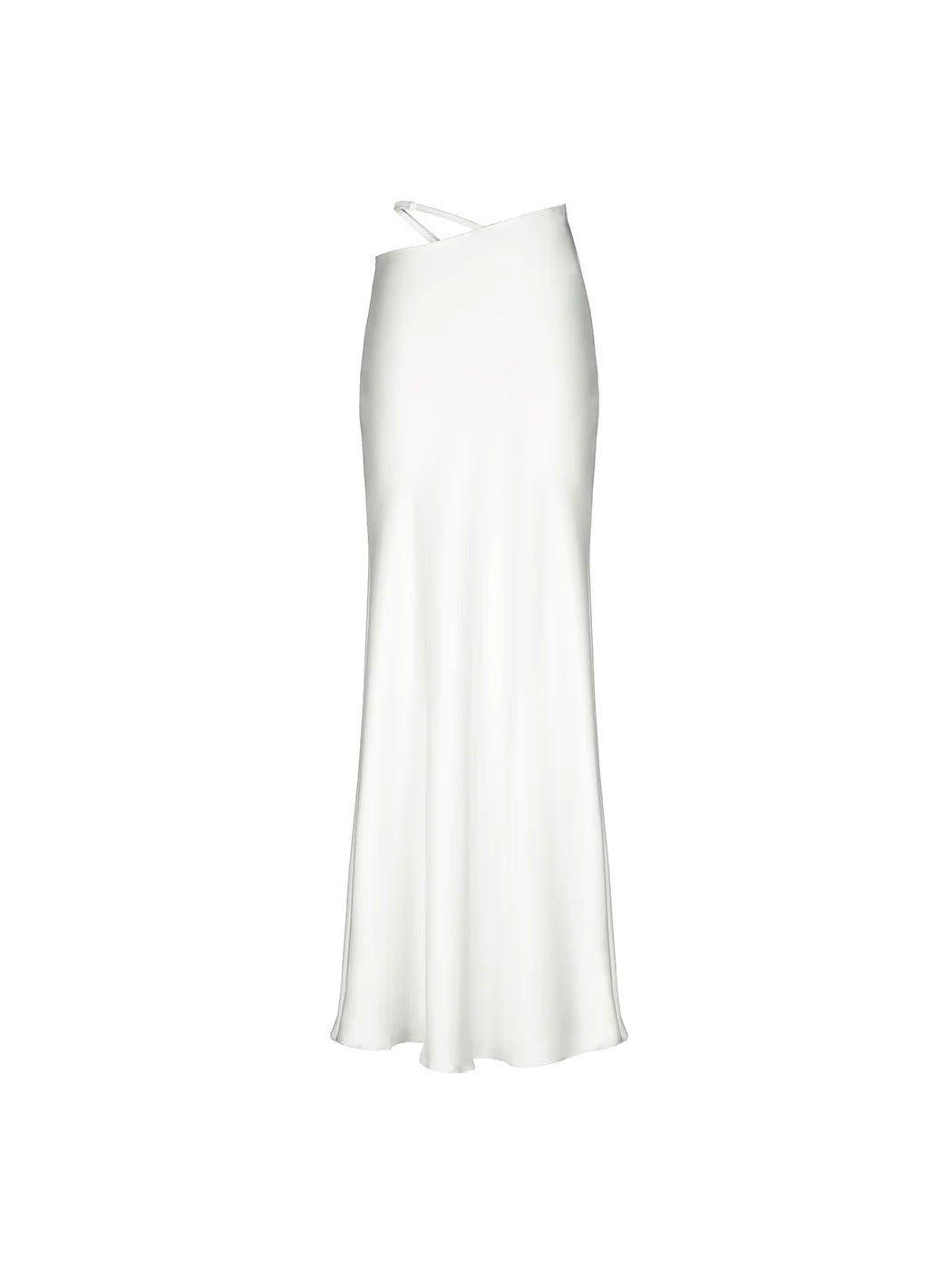 Hollow - Out Bodycon Maxi Skirt – Elegant - MRC STOREskirtMy StoreSolid Color Hollow - Out Bodycon Skirt Maxi Skirt – Elegant Polyester Long Skirt for Sophisticated Commute - MRC STOREMRC STORECJQZ227615812LORedL