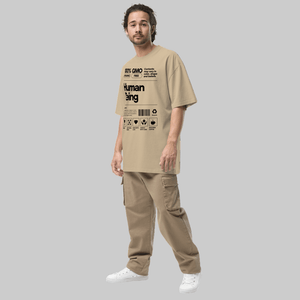 Human Being Oversized Graphic T-Shirt – Organic Style Unisex - MRC STOREMRC STOREHuman Being Oversized Graphic T-Shirt – Organic Style Unisex MRC STORE MRC STORE6835966_17573S