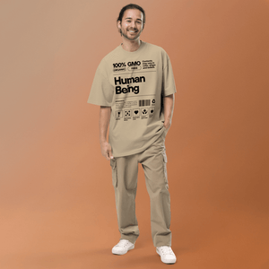 Human Being Oversized Graphic T-Shirt – Organic Style Unisex - MRC STOREMRC STOREHuman Being Oversized Graphic T-Shirt – Organic Style Unisex MRC STORE MRC STORE6835966_17573S