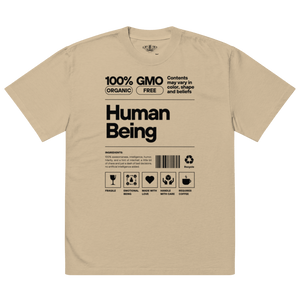 Human Being Oversized Graphic T-Shirt – Organic Style Unisex - MRC STOREMRC STOREHuman Being Oversized Graphic T-Shirt – Organic Style Unisex MRC STORE MRC STORE6835966_17573S