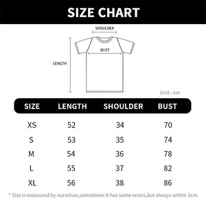 JOOM Short Sleeve Striped Tops – Loose Fit Japanese Retro Style - MRC STORET-ShirtsMy StoreJOOM Short Sleeve Striped Tops – Loose Fit Japanese Retro Style - MRC STOREMRC STORECJYH225571803CXBlackL