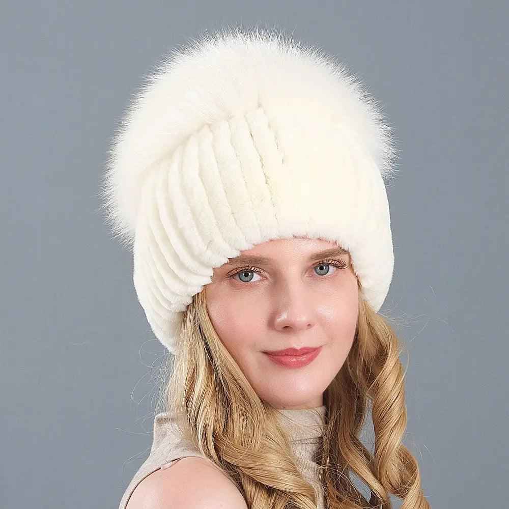 Korean Style Knitted Hat - MRC STOREtopMy StoreKorean Style Knitted HatMRC STORECJNSFSMZ02162-8colour8colour
