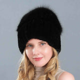 Korean Style Knitted Hat - MRC STOREtopMy StoreKorean Style Knitted HatMRC STORECJNSFSMZ02162-12colour12colour