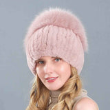 Korean Style Knitted Hat - MRC STOREtopMy StoreKorean Style Knitted HatMRC STORECJNSFSMZ02162-3colour3colour