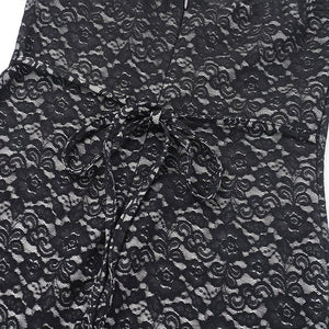 Lace Dress Women - Autumn Elegant Slim Long - MRC STOREDressMy StoreLace Dress Women - Autumn Elegant Slim LongMRC STORECJLY228784014NMWhite3XL