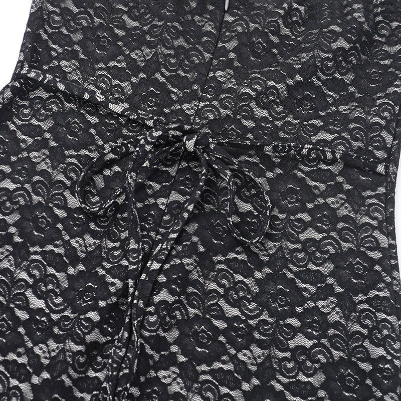 Lace Dress Women - Autumn Elegant Slim Long - MRC STOREDressMy StoreLace Dress Women - Autumn Elegant Slim LongMRC STORECJLY228784014NMWhite3XL