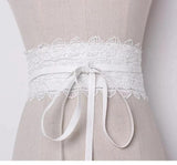 Ladies Bandage Fringe Fashion Girdle - MRC STOREAccessoriesMy StoreLadies Bandage Fringe Fashion Girdle - MRC STOREMRC STORECJYD138892405EV02.WhiteOne Size