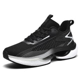 Lightweight Comfortable Soft Bottom Casual Sneaker - MRC STOREShoesMRC STORELightweight Comfortable Soft Bottom Casual Sneaker MRC STORE  55.00MRC STORECJNS239271817QJBlack And White39