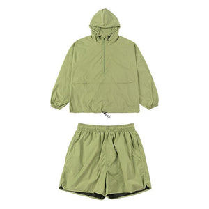 Lightweight Three proof Outdoor Sun proof Set - UV Protection Hiking Clothing - MRC STORETopMy StoreLightweight Three proof Outdoor Sun proof Set - UV Protection Hiking Clothing - MRC STOREMRC STORECJTW211586402BYGreenL