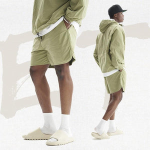 Lightweight Three proof Outdoor Sun proof Set - UV Protection Hiking Clothing - MRC STORETopMy StoreLightweight Three proof Outdoor Sun proof Set - UV Protection Hiking Clothing - MRC STOREMRC STORECJTW211586402BYGreenL