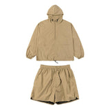 Lightweight Three proof Outdoor Sun proof Set - UV Protection Hiking Clothing - MRC STORETopMy StoreLightweight Three proof Outdoor Sun proof Set - UV Protection Hiking Clothing - MRC STOREMRC STORECJTW211586406FUKhakiL