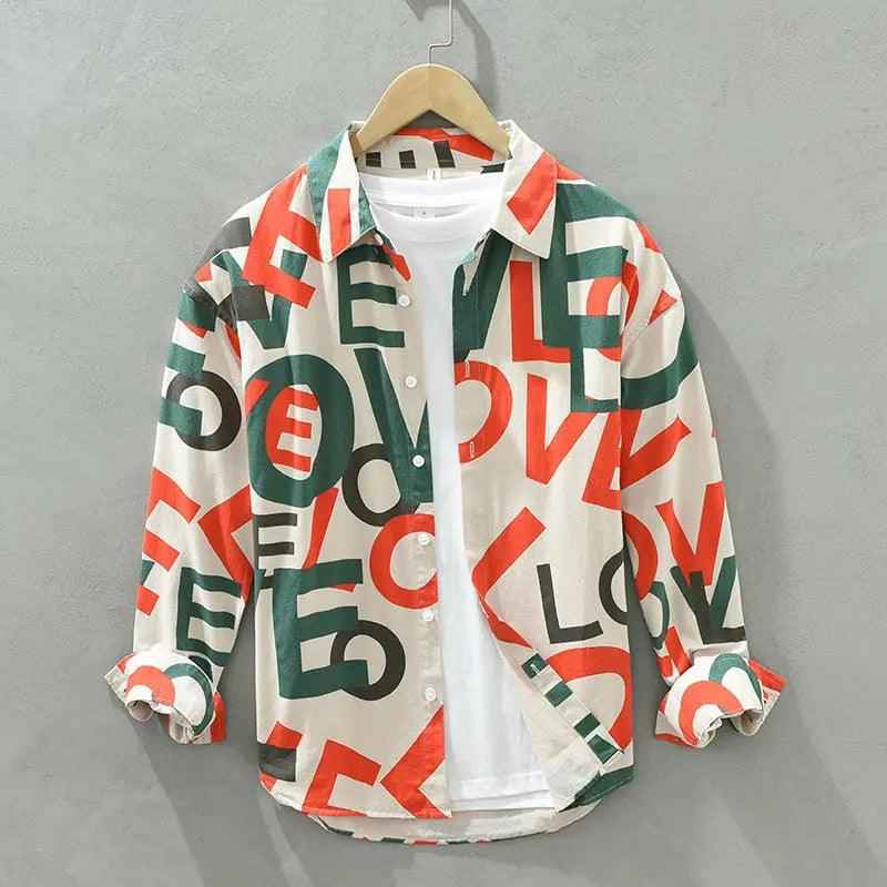 Long Japanese Sleeve - MRC STOREshirtMy StoreLong Japanese SleeveMRC STORECJDS200977405EVColor3XL