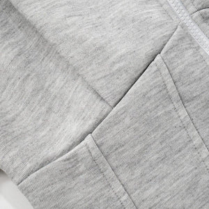 Long Sleeve Zipper Hooded Cardigan - Ultra Short Casual Top - MRC STOREHoodieMy StoreLong Sleeve Zipper Hooded Cardigan - Ultra Short Casual Top - MRC STOREMRC STORECJMY222321706FUWhiteL