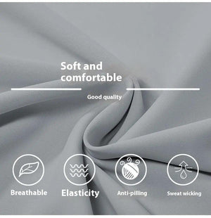 Loose Ankle Sports Pants - MRC STOREbottomsMy StoreLoose Ankle Sports Pants - MRC STOREMRC STORECJDK209538506FUBlackL