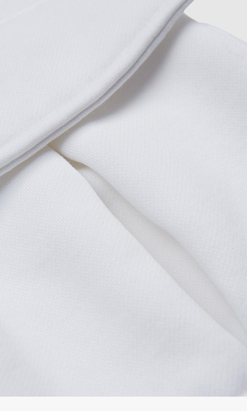 Loose Fit Letter Embroidered Baseball Jacket - MRC STOREJacketsMy StoreLoose Fit Letter Embroidered Baseball Jacket – Thick & Stylish - MRC STOREMRC STORECJQB170925302BYWhiteL