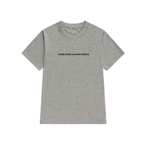 Loose Fit Printed Cotton T-Shirt - MRC STOREtopMRC STORELoose Fit Printed Cotton T-ShirtMRC STORECJNSSYCS11175-Grey-3XLGrey3XL