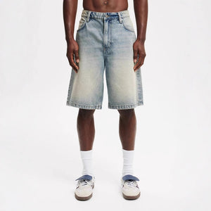 Loose Jeans - Middle Pants Street Style - MRC STOREShortsMy StoreMen’s Loose Jeans - Middle Pants Street Style My Store  32.92MRC STORECJYD238657907GTLLight Blue