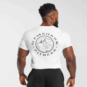 Loose Sports T-Shirt - MRC STORET-ShirtsMy StoreLoose Sports T-ShirtMRC STORECJYD199839218RIWhite WeightliftingL