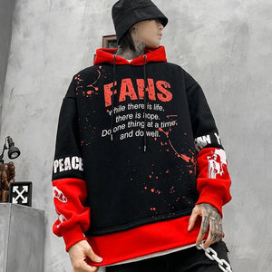 Love peace hoodie - MRC STORETopMy StoreLove peace hoodie - MRC STOREMRC STORECJNSWTWY01681-White-LWhiteL