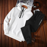 Lovers Youth Trendy Sweatshirt Set - MRC STORETopMy StoreLovers Youth Trendy Sweatshirt Set - MRC STOREMRC STORECJNSWTWY01509-White-3XLWhite3XL