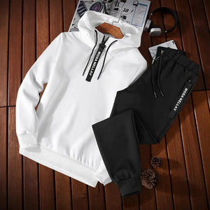 Lovers Youth Trendy Sweatshirt Set - MRC STORETopMy StoreLovers Youth Trendy Sweatshirt Set - MRC STOREMRC STORECJNSWTWY01509-White-3XLWhite3XL