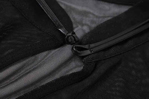 Low Waist Pleated Dress - MRC STOREDressMy StoreLow Waist Pleated DressMRC STORECJLY208988106FUGreenL