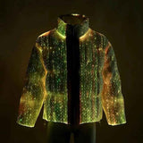 Luminous Jacket - MRC STOREJacketsMy StoreLuminous JacketMRC STORECJYD202094521UFWhite Lining Goose Down2XL