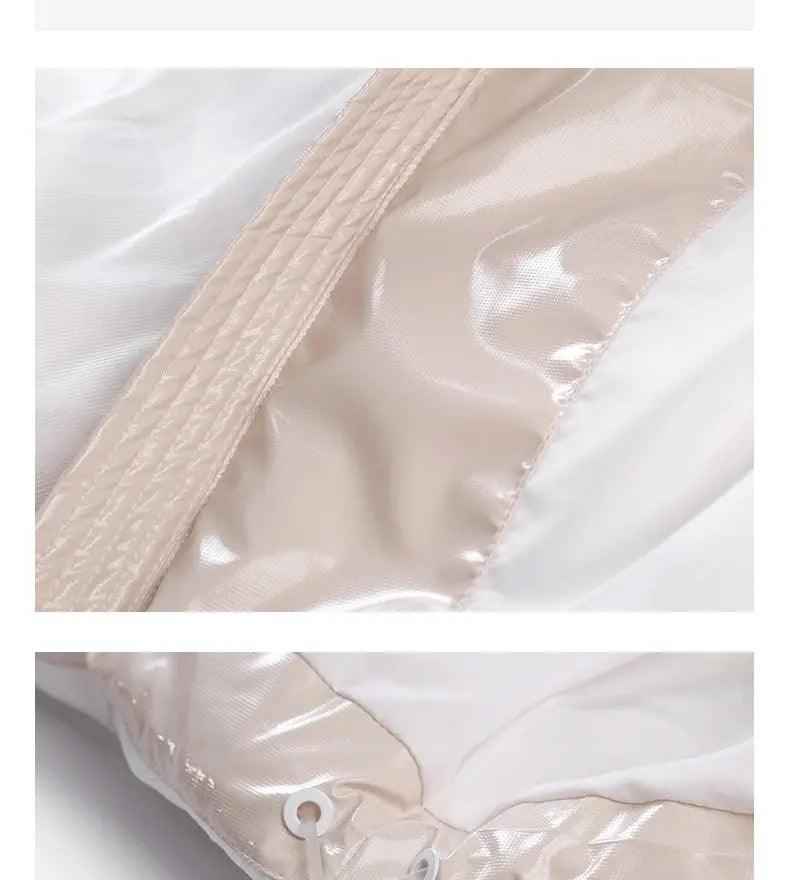 Luminous Jacket - MRC STOREJacketsMy StoreLuminous JacketMRC STORECJYD202094513MNWhite Lining Duck Down2XL