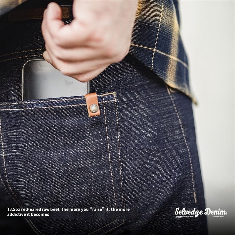 Madden Retro Straight Jeans – Denim Blue - MRC STOREjeansMy StoreMadden Retro Straight Jeans – Denim BlueMRC STORECJXX224156901AZDenim Blue29