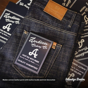 Madden Retro Straight Jeans – Denim Blue - MRC STOREjeansMy StoreMadden Retro Straight Jeans – Denim BlueMRC STORECJXX224156901AZDenim Blue29