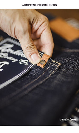 Madden Retro Straight Jeans – Denim Blue - MRC STOREjeansMy StoreMadden Retro Straight Jeans – Denim BlueMRC STORECJXX224156901AZDenim Blue29