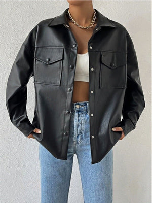 Maillard Casual Coat - MRC STOREJacketsMRC STOREMaillard Casual Coat - MRCSTOREMRC STORECJYD236035303CXBlackL