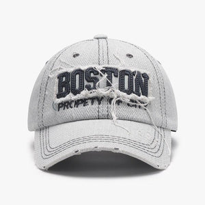 Men's 3D Embroidery Soft Peaked Cap – Adjustable Cotton Dome Hat for Outdoor Wear - MRC STOREAccessoriesMy StoreMen's 3D Embroidery Soft Peaked Cap – Adjustable Cotton Dome Hat for Outdoor Wear - MRC STOREMRC STORECJBQ229215403CXWhiteAdjustable