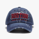 Men's 3D Embroidery Soft Peaked Cap – Adjustable Cotton Dome Hat for Outdoor Wear - MRC STOREAccessoriesMy StoreMen's 3D Embroidery Soft Peaked Cap – Adjustable Cotton Dome Hat for Outdoor Wear - MRC STOREMRC STORECJBQ229215402BYBlueAdjustable