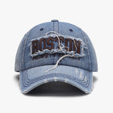 Men's 3D Embroidery Soft Peaked Cap – Adjustable Cotton Dome Hat for Outdoor Wear - MRC STOREAccessoriesMy StoreMen's 3D Embroidery Soft Peaked Cap – Adjustable Cotton Dome Hat for Outdoor Wear - MRC STOREMRC STORECJBQ229215406FUSmaltAdjustable