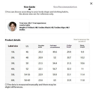 Men’s 3D Printed Sportswear - Plus Size T-Shirt - MRC STORET-ShirtsMy StoreMen’s 3D Printed Sportswear - Plus Size T-Shirt My Store MRC STORECJYH236672902BYBlack2XL