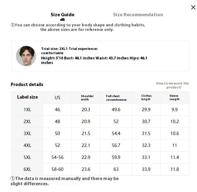 Men’s 3D Printed Sportswear - Plus Size T-Shirt - MRC STORET-ShirtsMy StoreMen’s 3D Printed Sportswear - Plus Size T-Shirt My Store MRC STORECJYH236672902BYBlack2XL